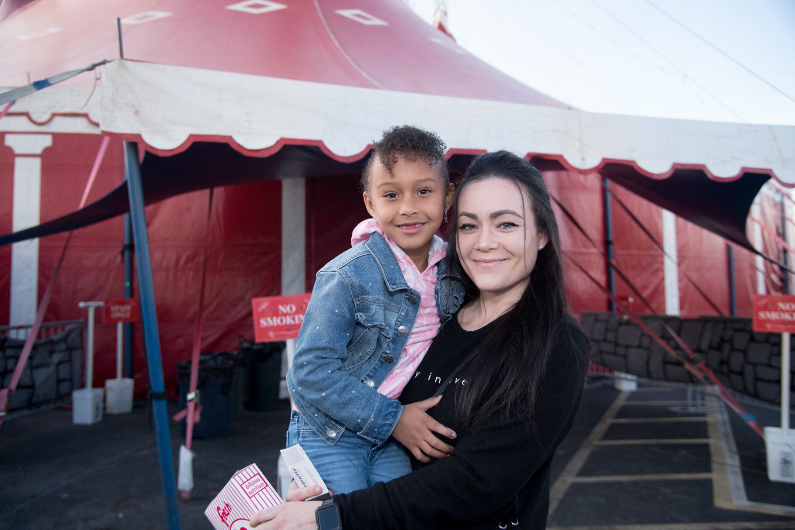 Circus Flora's 'The Case of the Missing Bellhop' in Grand Center